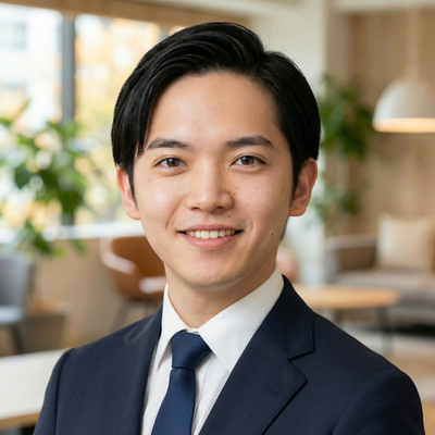 代表 喜多理人